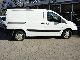 2010 Fiat  Scudo 120 Multijet L1H1 Van or truck up to 7.5t Box-type delivery van photo 5
