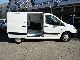 2010 Fiat  Scudo 120 Multijet L1H1 Van or truck up to 7.5t Box-type delivery van photo 6