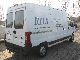 2006 Fiat  Ducato MAXI AIR Van or truck up to 7.5t Estate - minibus up to 9 seats photo 3