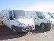 2001 Fiat  Ducato 1.9 cylinder head damage Van or truck up to 7.5t Box-type delivery van photo 1