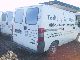 2001 Fiat  Ducato 1.9 cylinder head damage Van or truck up to 7.5t Box-type delivery van photo 2