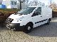 Fiat  Scudo L2H1 120 MultiJet with winter expansion 2009 Refrigerator box photo
