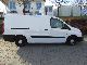 2009 Fiat  Scudo L2H1 120 MultiJet with winter expansion Van or truck up to 7.5t Refrigerator box photo 2