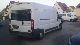 2007 Fiat  Ducato 120 Multij. L4 H2 Van or truck up to 7.5t Box-type delivery van - high and long photo 3