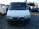 2003 Fiat  Ducato 2.3 JTD HEATER, EURO3 Van or truck up to 7.5t Box-type delivery van photo 1