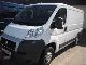 2011 Fiat  Ducato L1H1 CW 28 100-WOOD FLOOR MULTIJET Van or truck up to 7.5t Box-type delivery van - high and long photo 2