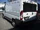 2011 Fiat  Ducato L1H1 CW 28 100-WOOD FLOOR MULTIJET Van or truck up to 7.5t Box-type delivery van - high and long photo 4