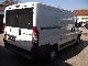 2011 Fiat  Ducato L1H1 CW 28 100-WOOD FLOOR MULTIJET Van or truck up to 7.5t Box-type delivery van - high and long photo 5