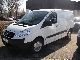 2012 Fiat  Scudo L1H1 KW 66 90 MULTIJET EURO5-AHK-CD-MP3- Van or truck up to 7.5t Box-type delivery van photo 1