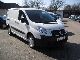 2012 Fiat  Scudo L1H1 KW 66 90 MULTIJET EURO5-AHK-CD-MP3- Van or truck up to 7.5t Box-type delivery van photo 2