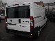 2011 Fiat  Easy Ducato L1H1 SERIES 1 28 115 MULTIJET EURO5 Van or truck up to 7.5t Box-type delivery van - high and long photo 4