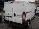 2010 Fiat  Ducato L2H1 120 KW 33 MULTIJET-AIR-WOOD FINISHES Van or truck up to 7.5t Box-type delivery van photo 4