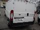 2010 Fiat  Ducato L2H1 120 KW 33 MULTIJET-AIR-WOOD FINISHES Van or truck up to 7.5t Box-type delivery van photo 5