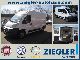 Fiat  Ducato L2H2 150 KW 33 MULTIJET Serie1 EURO5 2012 Box-type delivery van - high and long photo