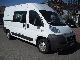 2012 Fiat  Ducato L2H2 150 KW 33 MULTIJET Serie1 EURO5 Van or truck up to 7.5t Box-type delivery van - high and long photo 2