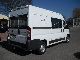 2012 Fiat  Ducato L2H2 150 KW 33 MULTIJET Serie1 EURO5 Van or truck up to 7.5t Box-type delivery van - high and long photo 4