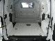 2012 Fiat  Fiorino 1.3 kW 55 kW MULTIJET EURO5 BASE Van or truck up to 7.5t Box-type delivery van photo 2