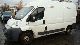 2008 Fiat  ranger engine failure Van or truck up to 7.5t Box-type delivery van - high photo 1