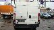2008 Fiat  ranger engine failure Van or truck up to 7.5t Box-type delivery van - high photo 2