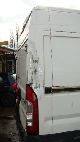 2008 Fiat  ranger engine failure Van or truck up to 7.5t Box-type delivery van - high photo 4
