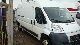 2007 Fiat  long ranger 3.0L Van or truck up to 7.5t Box-type delivery van - high and long photo 4