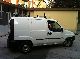 2001 Fiat  Doblò Van or truck up to 7.5t Box-type delivery van photo 1