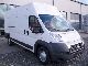 2011 Fiat  Ducato Maxi L5H3/el.Sp./PDC/Klima/270 ° / emergency Van or truck up to 7.5t Box-type delivery van - high and long photo 1