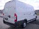 2011 Fiat  Ducato Maxi L5H3/el.Sp./PDC/Klima/270 ° / emergency Van or truck up to 7.5t Box-type delivery van - high and long photo 2