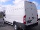 2011 Fiat  Ducato Maxi L5H3/el.Sp./PDC/Klima/270 ° / emergency Van or truck up to 7.5t Box-type delivery van - high and long photo 3