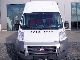 2011 Fiat  Ducato Maxi L5H3/el.Sp./PDC/Klima/270 ° / emergency Van or truck up to 7.5t Box-type delivery van - high and long photo 4