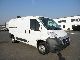 2011 Fiat  Ducato JTD 120 Van or truck up to 7.5t Box-type delivery van photo 1