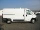 2011 Fiat  Ducato JTD 120 Van or truck up to 7.5t Box-type delivery van photo 2