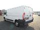 2011 Fiat  Ducato JTD 120 Van or truck up to 7.5t Box-type delivery van photo 4