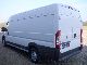 2012 Fiat  Ducato Maxi L5H2/el.Sp./Tempo/Klima/270 ° / emergency Van or truck up to 7.5t Box-type delivery van - high and long photo 3