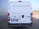 2012 Fiat  Ducato Maxi L5H2/el.Sp./Tempo/Klima/270 ° / emergency Van or truck up to 7.5t Box-type delivery van - high and long photo 4