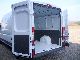 2012 Fiat  Ducato Maxi L5H2/el.Sp./Tempo/Klima/270 ° / emergency Van or truck up to 7.5t Box-type delivery van - high and long photo 5