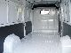 2012 Fiat  Ducato Maxi L5H2/el.Sp./Tempo/Klima/270 ° / emergency Van or truck up to 7.5t Box-type delivery van - high and long photo 7