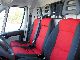 2012 Fiat  Ducato Maxi L5H2/el.Sp./Tempo/Klima/270 ° / emergency Van or truck up to 7.5t Box-type delivery van - high and long photo 8
