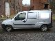 2010 Fiat  Doblo 1.9 JTD Maxi AIR AHK Van or truck up to 7.5t Box-type delivery van - long photo 1