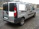 2010 Fiat  Doblo 1.9 JTD Maxi AIR AHK Van or truck up to 7.5t Box-type delivery van - long photo 3