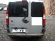 2010 Fiat  Doblo 1.9 JTD Maxi AIR AHK Van or truck up to 7.5t Box-type delivery van - long photo 6