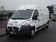 Fiat  Ducato Grossr.-box 35 160 Power (Rs: 4035 mm 2011 Box-type delivery van - high photo