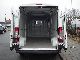 2011 Fiat  Ducato Grossr.-box 35 160 Power (Rs: 4035 mm Van or truck up to 7.5t Box-type delivery van - high photo 1