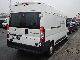 2011 Fiat  Ducato Grossr.-box 35 160 Power (Rs: 4035 mm Van or truck up to 7.5t Box-type delivery van - high photo 4