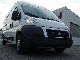 2011 Fiat  Ducato L4H2 climate € 35 130 5 DPF Van or truck up to 7.5t Box-type delivery van - high photo 1