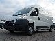 2011 Fiat  Ducato L4H2 climate € 35 130 5 DPF Van or truck up to 7.5t Box-type delivery van - high photo 2