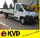 Fiat  Ducato long flatbed 2008 Stake body photo