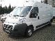 Fiat  Ducato Grossr.-box 35 130 (R: 4035 mm height: 2.5 m 2011 Box-type delivery van - high photo