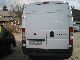 2011 Fiat  Ducato Grossr.-box 35 130 (R: 4035 mm height: 2.5 m Van or truck up to 7.5t Box-type delivery van - high photo 2