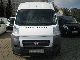 2011 Fiat  Ducato Grossr.-box 35 130 (R: 4035 mm height: 2.5 m Van or truck up to 7.5t Box-type delivery van - high photo 6